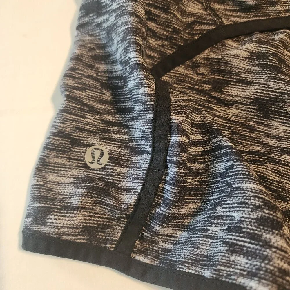 lululemon athletica lululemon run